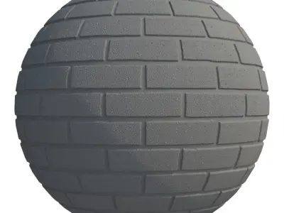 Madeley Mixture Brick Texture Texture