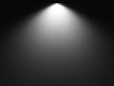 ies-lights-pack light beam Texture