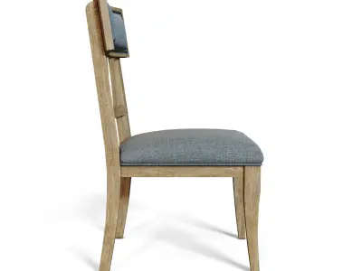 Ollesburg D725-01 3D model