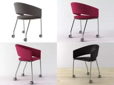 Addit Swift 3D model