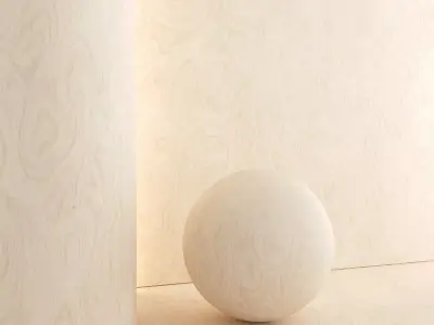 Burl plywood wood material 02 Texture