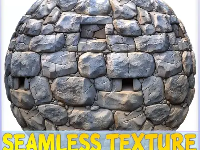 Wall Seamless Texture Texture