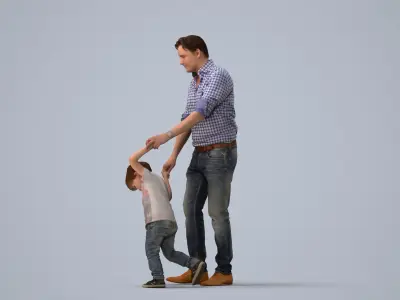 00034Joris007 3D model