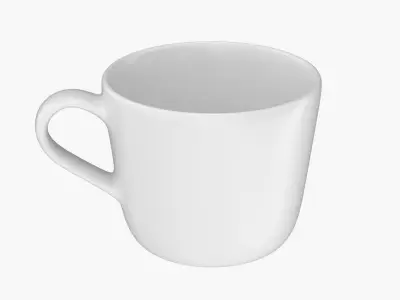  Coffee Mugs Collection 