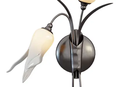 Sconce MASSIVE 388424310 3D model