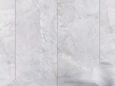 Stone Wall Tiles Manhattan Grey 120x270 Set 1 Texture
