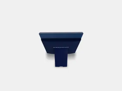 43 The Sero QLED 4K Smart TV 2023 3D model