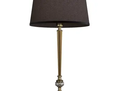 KUTEK COCO Low-poly 3D model