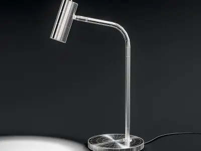 VIRRMO - Work lamp 3D model