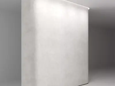 Decorative plaster Texture