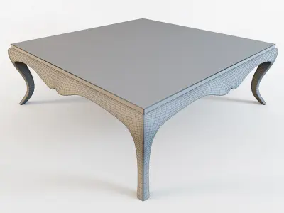 ARTE BROTTO 003061 3D model