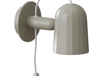 Noc Collection 01 3D Model Pack