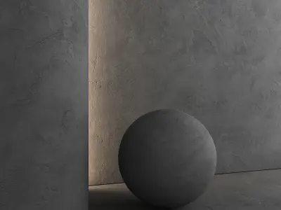 Decorative concrete 47 Texture