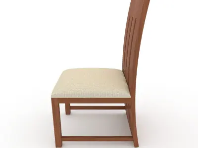 Chair 5 3D model