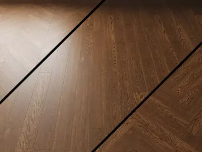 Parquet Oak Coswick Inspire CINNAMON dark Texture