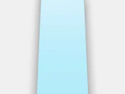 SMASTAD By 17 Low-poly 3D model