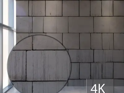 800 block Texture