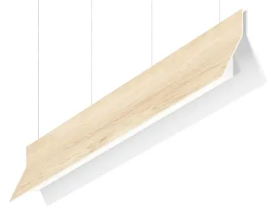 Y-LAMP byfurniture 3D model