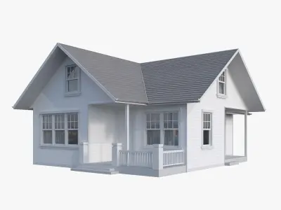  Four Houses Collection 