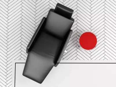 1303 N  130  132  136 3D model