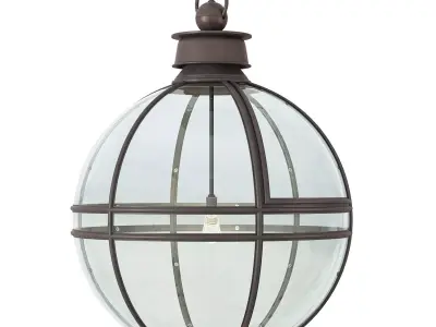 Jamb Mercury Grand 3D model