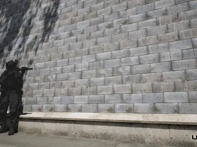 Bricks 24 - Scanned Materials Textures Texture