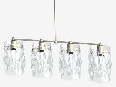 Lamp 15 3D model