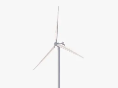  Wind Turbine 