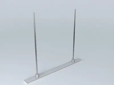 PENDING 398PP - BELLA LIGHTING Free 3D model