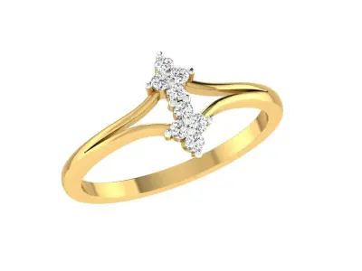 Ring - 2489 3D print model