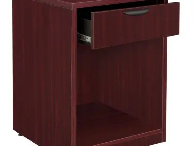 Linh Printer Stand Free 3D model