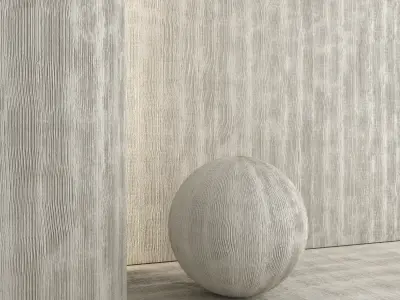 Decorative plaster 54 Texture