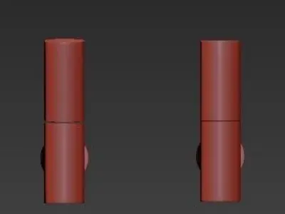 Bra Lamps CENTRSVET 7 3D model