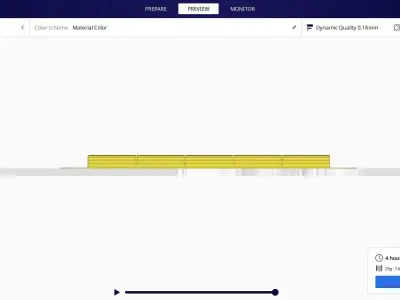 FACADE 16 3D print model