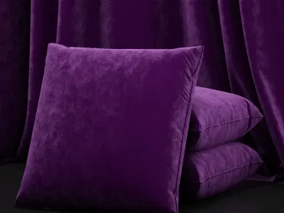 5 velvet shaders  Texture