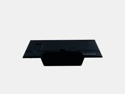 98 Neo QLED 4K QN90D 2024 3D model