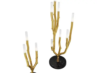 roche bobois litt 3D model
