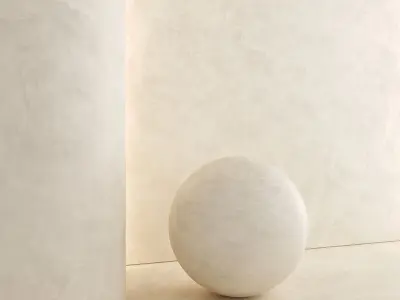 Decorative plaster 75 Texture