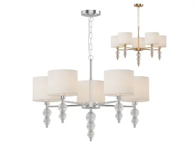 Evoluce RAMER 05 3D model