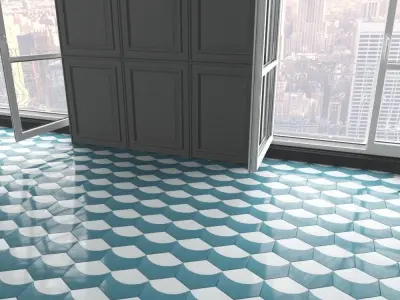 Marrakech Design-Claesson Koivisto Rune-23 3D model
