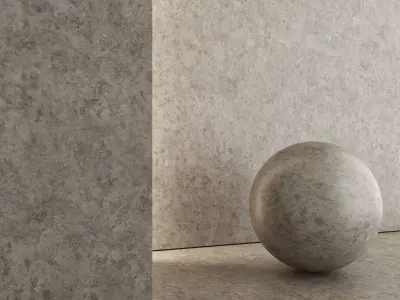 Quartz Agglomerate Engineered Stone Set - 04 Texture