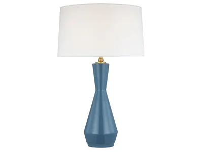Jens Table Lamp 3D model
