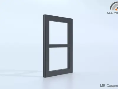 Aluprof MB-86 CASEMENT 006 M-0279 Free 3D model