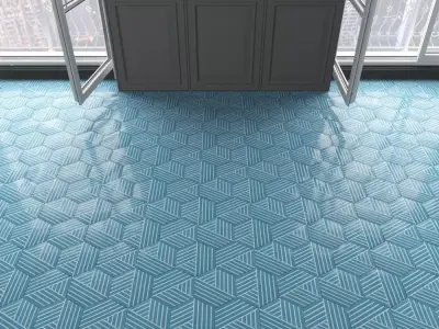 Marrakech Design-Charlotte von der Lancken-14 3D model