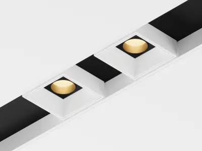 Cana 40 by Kreon 3D model