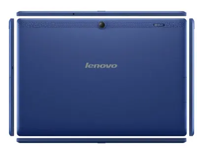  Lenovo Tab 2 A10 3D model