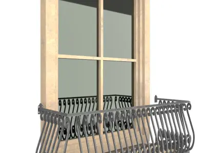 Windows Collections 2 3D model