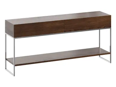 Badhir Furniture 3D model