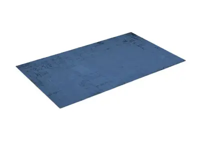 Carpet 3D model 13