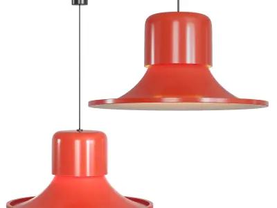 CAMPANA By Stilnovo 3D model